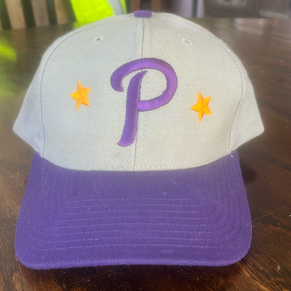 Philadelphia Phillies hat